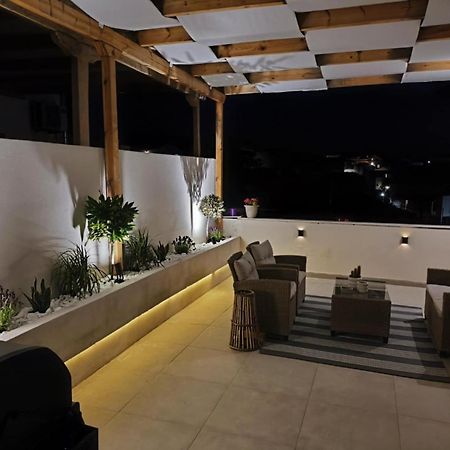 Inas Apartments 2 Lefkimmi  Luaran gambar