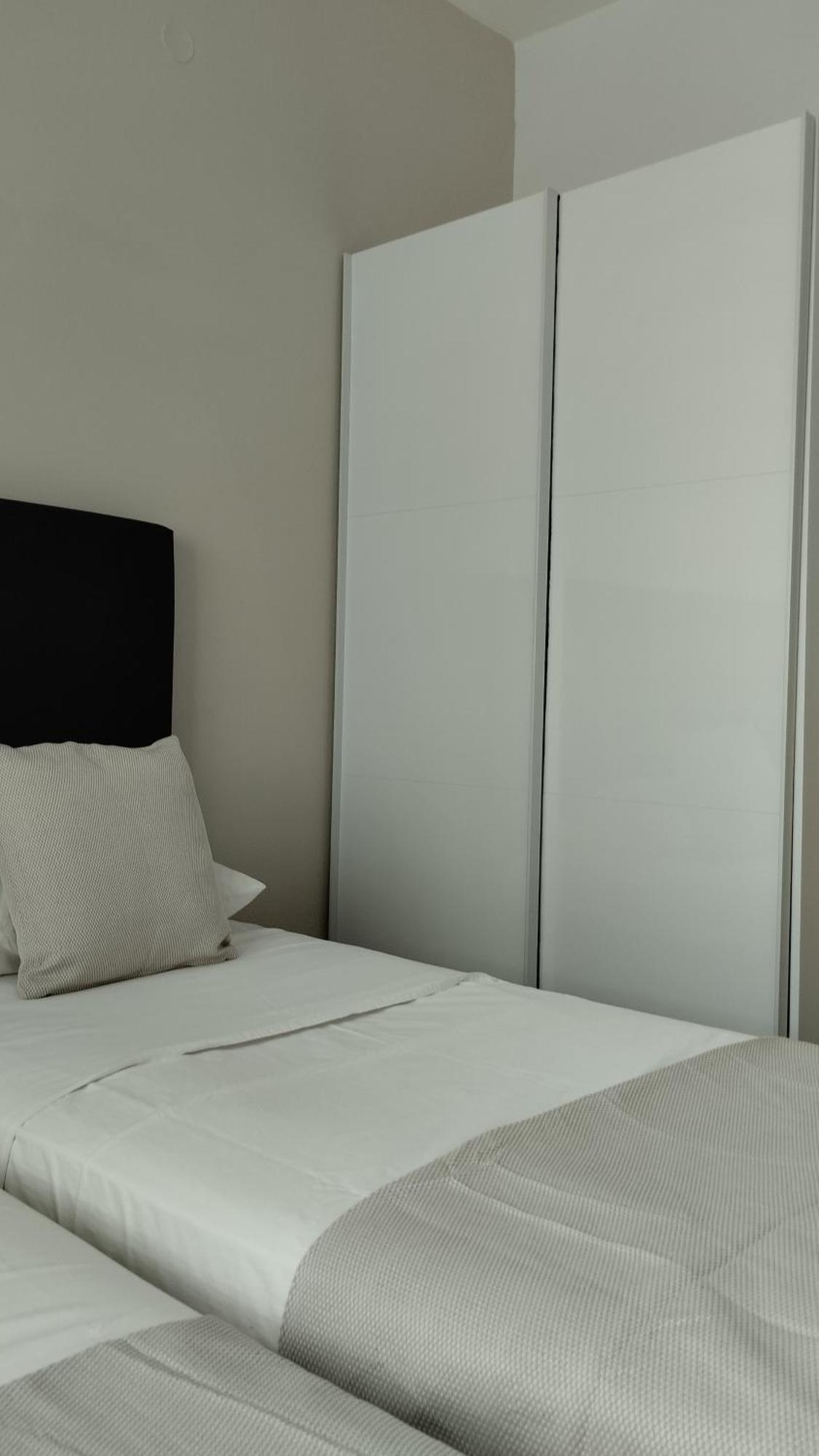 Inas Apartments 2 Lefkimmi  Luaran gambar