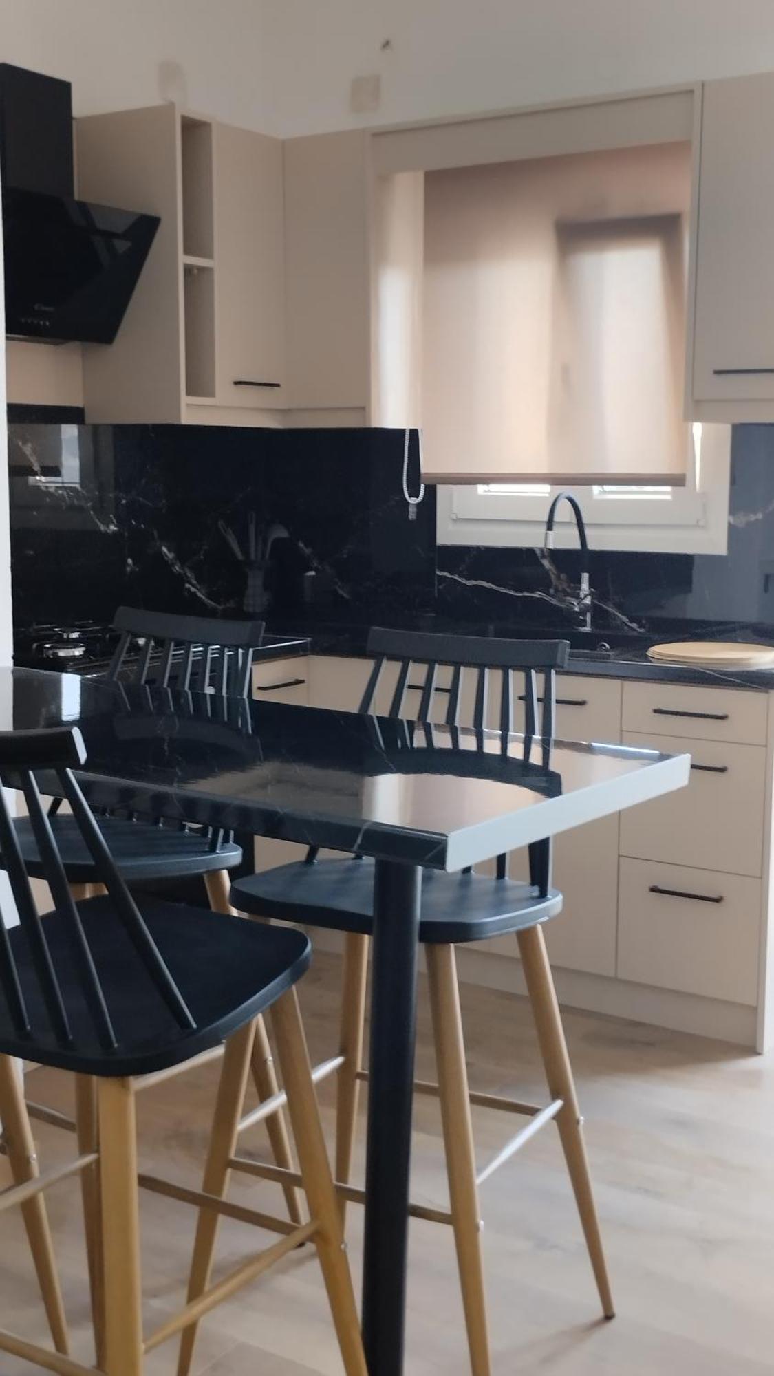 Inas Apartments 2 Lefkimmi  Luaran gambar