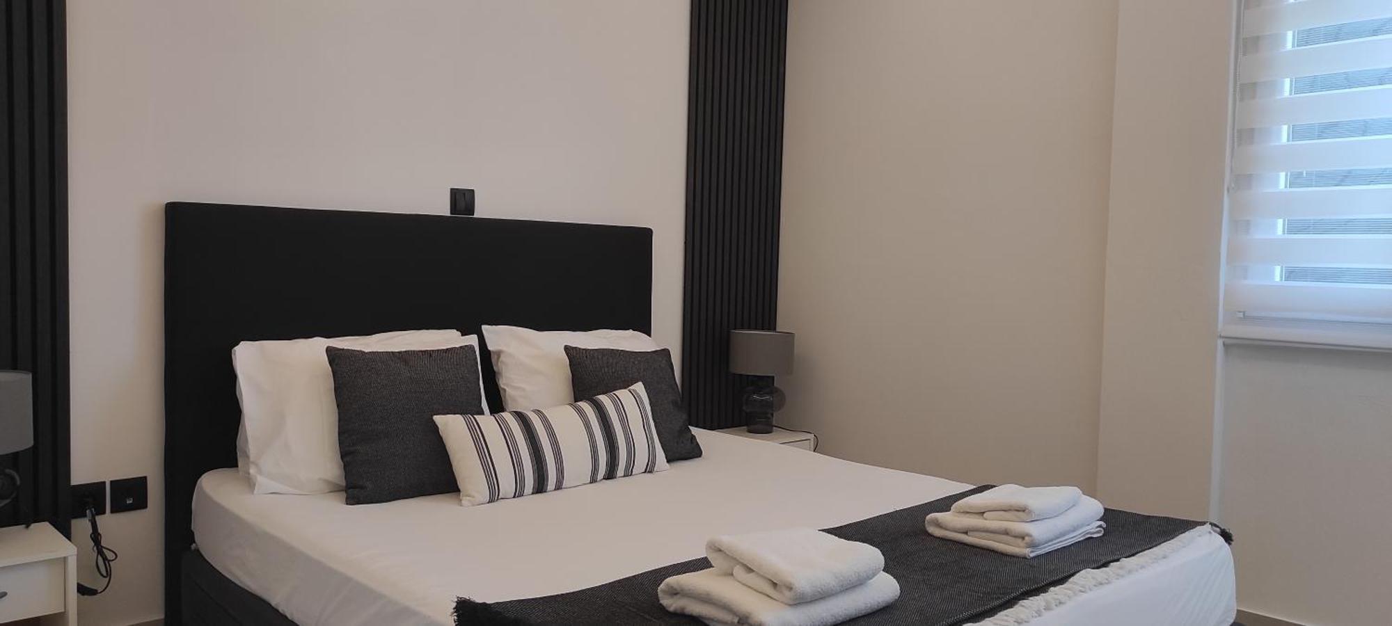 Inas Apartments 2 Lefkimmi  Luaran gambar