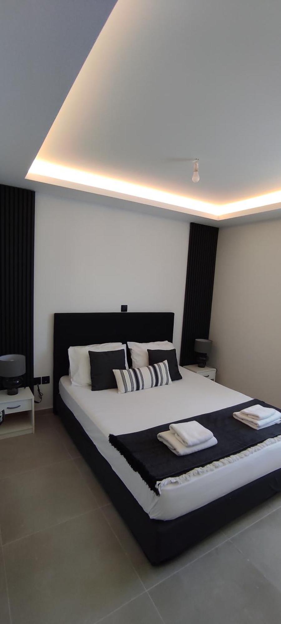 Inas Apartments 2 Lefkimmi  Luaran gambar