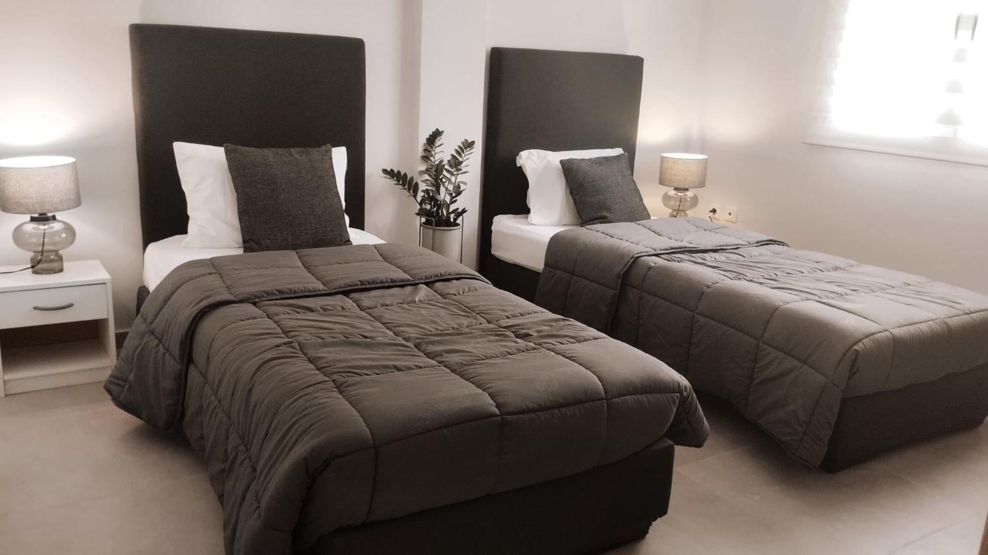 Inas Apartments 2 Lefkimmi  Luaran gambar