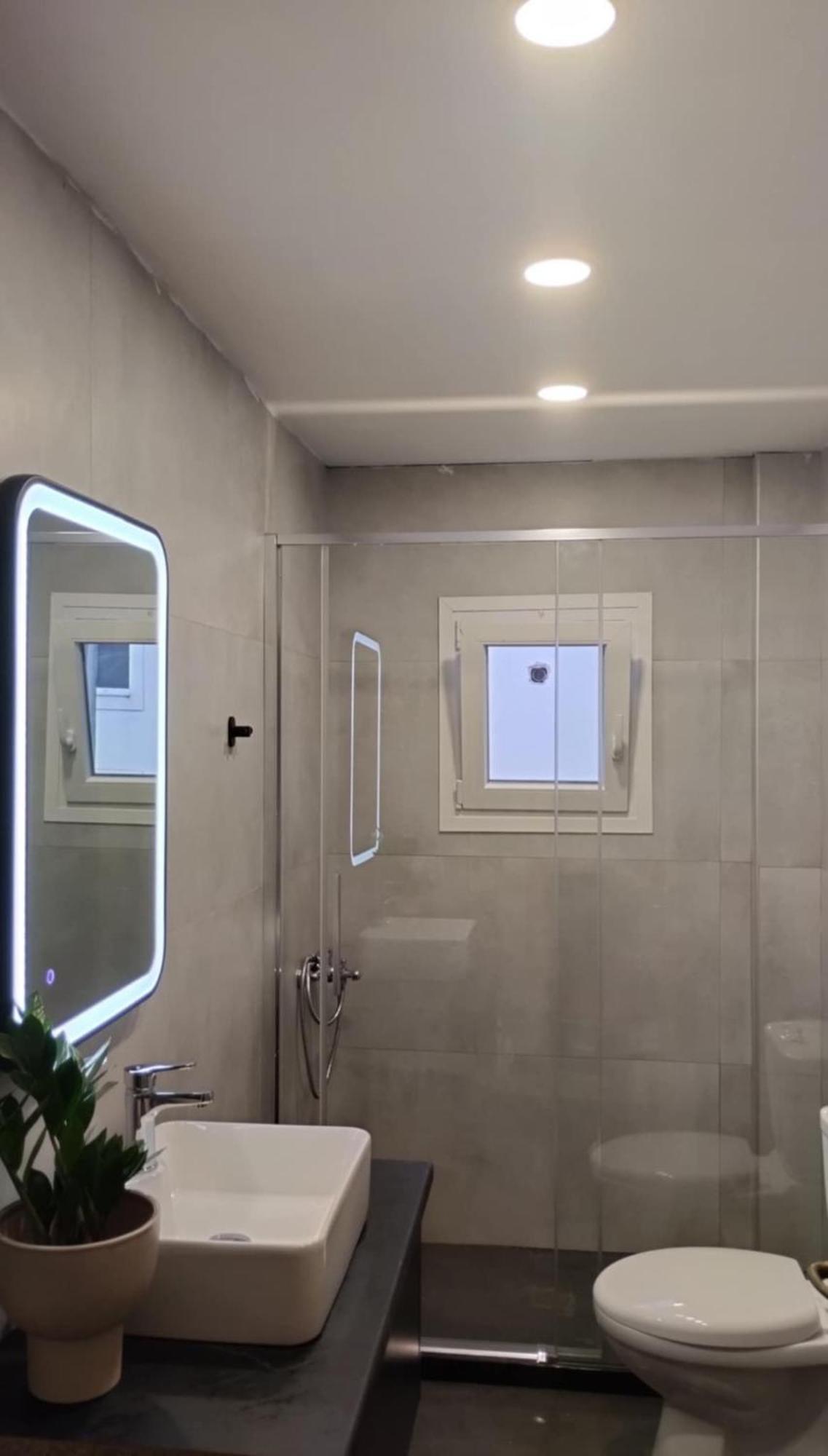 Inas Apartments 2 Lefkimmi  Luaran gambar