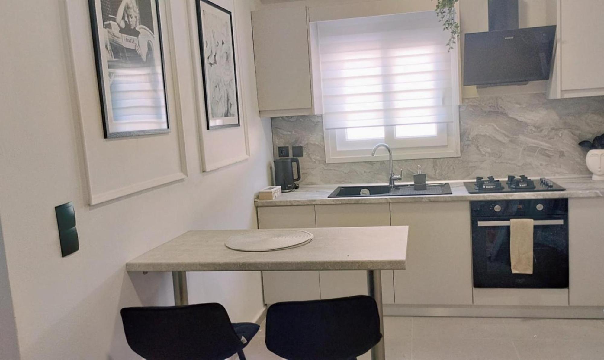 Inas Apartments 2 Lefkimmi  Luaran gambar